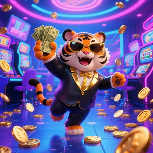 braqg slots apostas ao vivo